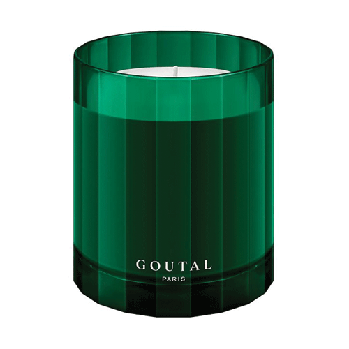 UNE FORET D’OR CANDELA