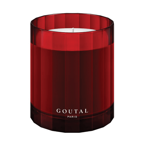 AMBRE ET VOLUPTÉ CANDELA