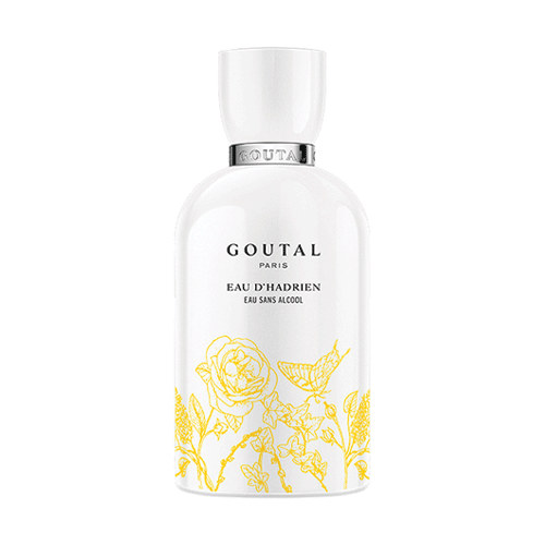 EAU D’HADRIEN ACQUA SENZA ALCOOL