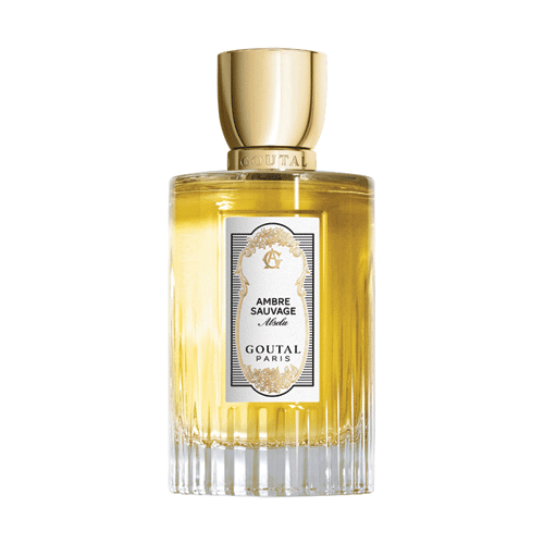 AMBRE SAUVAGE ABSOLU