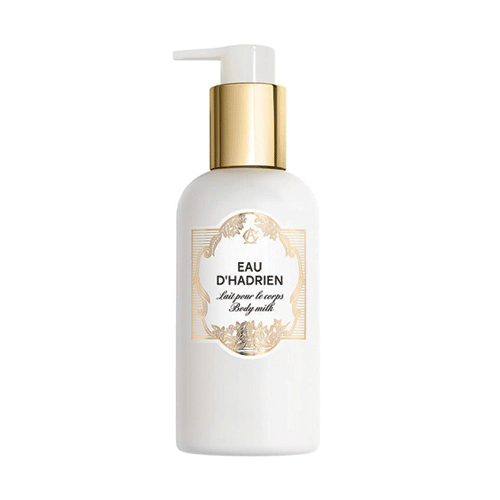 EAU D’HADRIEN LATTE CORPO