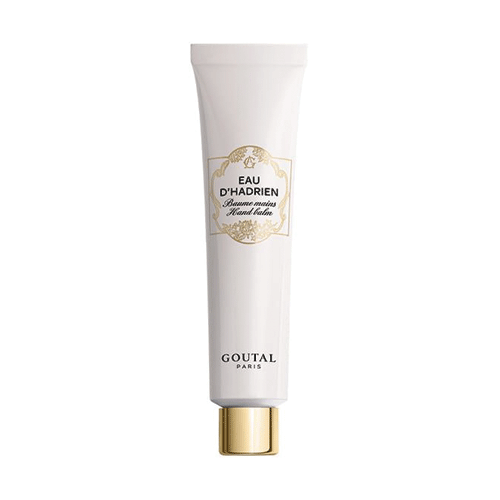 EAU D’HADRIEN BALSAMO MANI