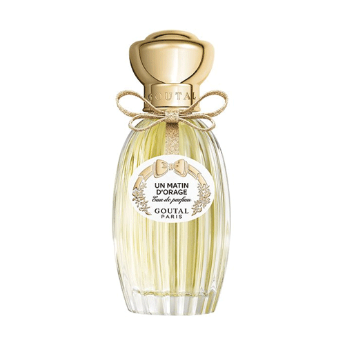 UN MATIN D’ORAGE EAU DE PARFUM