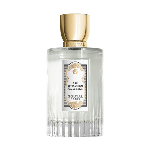 EAU D’HADRIEN EAU DE TOILETTE MIXTE