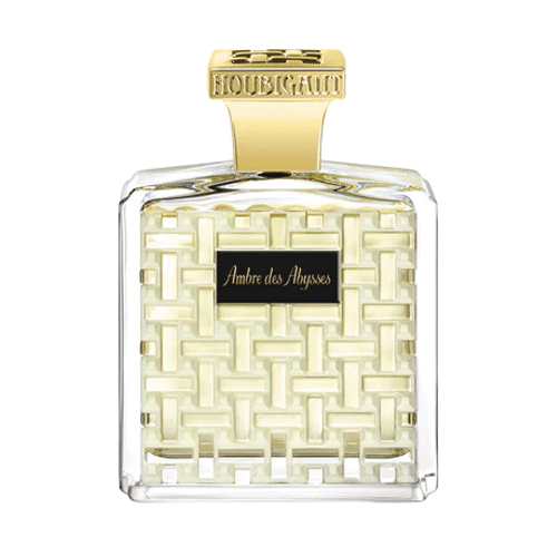 AMBRE DES ABYSSES