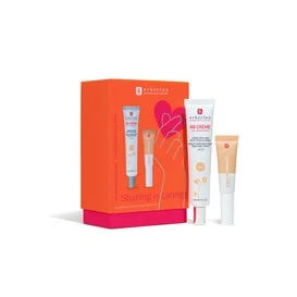 Erborian Pack Bb Cream Dorado + Super Bb Concealer