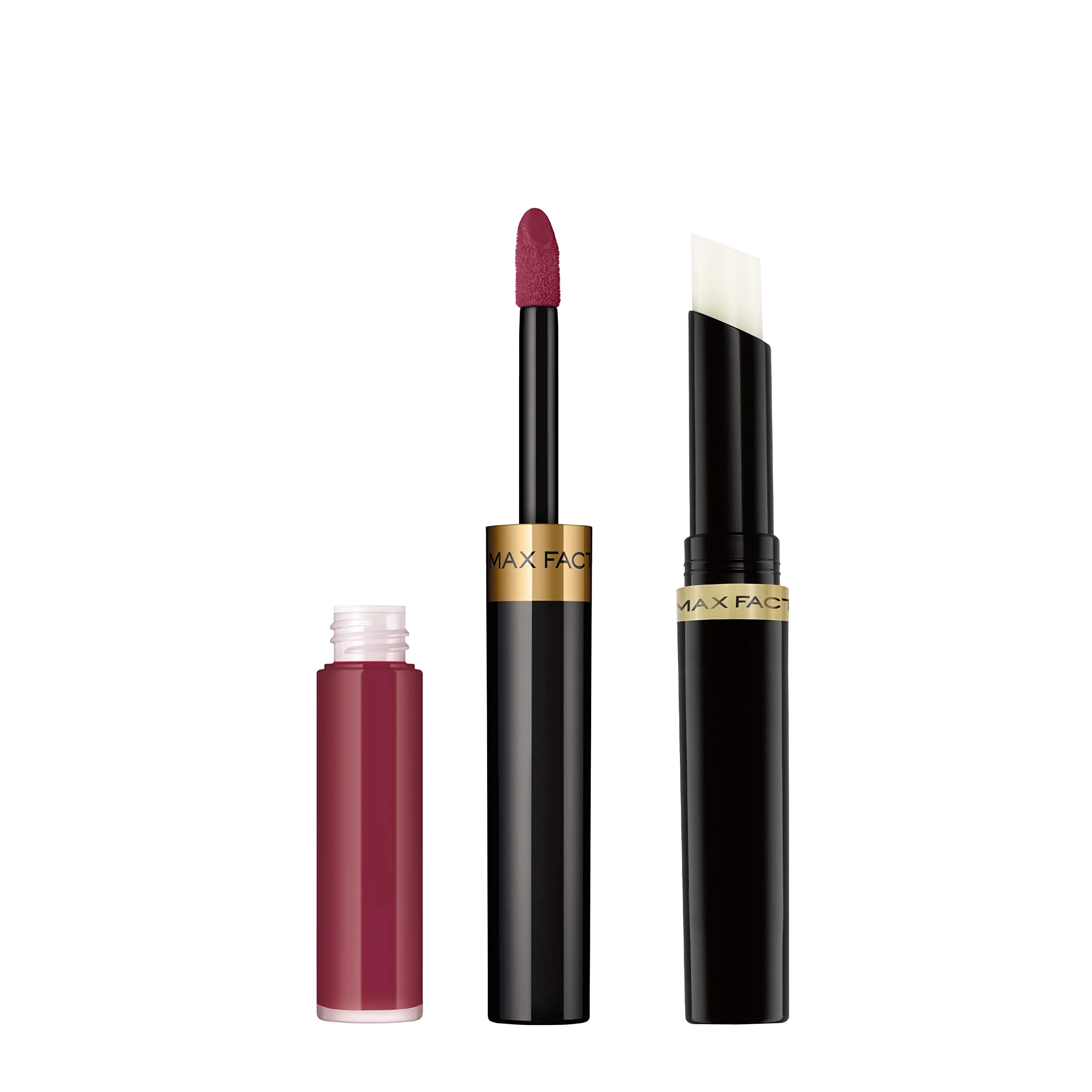 Max Factor Lipfinity rossetto lunga tenuta con balsamo colore 108 Frivolous