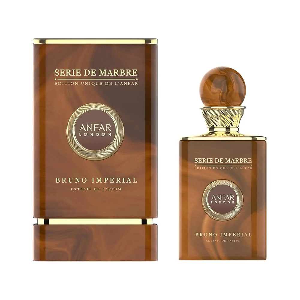 Anfar Bruno Imperial PAR M 100 ml