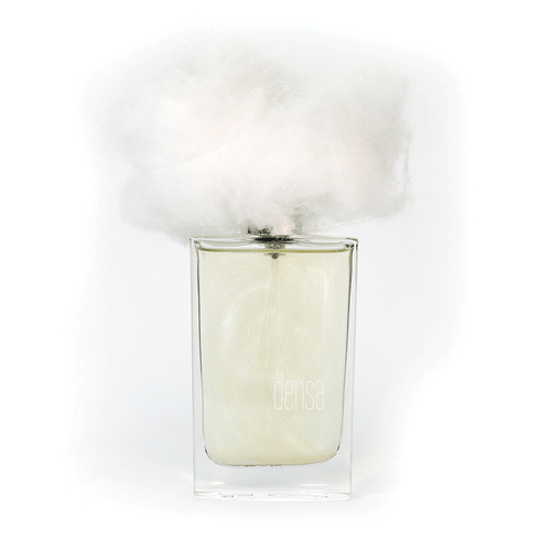 NEBBIA DENSA
