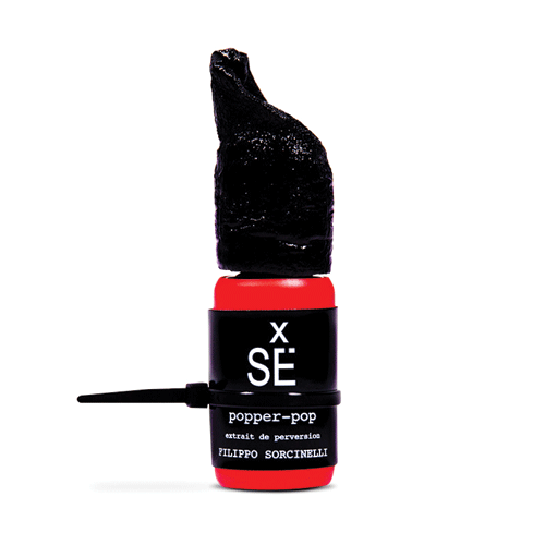 POPPER POP