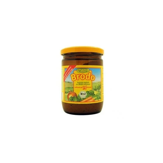Zuppa di brodo di Raperonzolo 250g