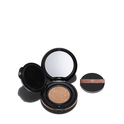 SYNCHRO SKIN CUSHION COMPACT BRONZER