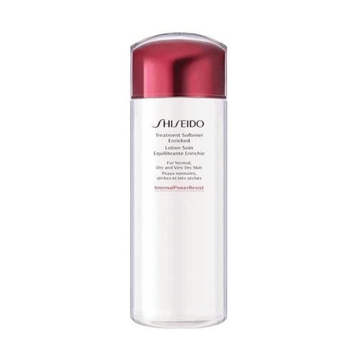 GLOBAL LINE TREATMENT SOFTNER ENRICHED LOTION SOIN