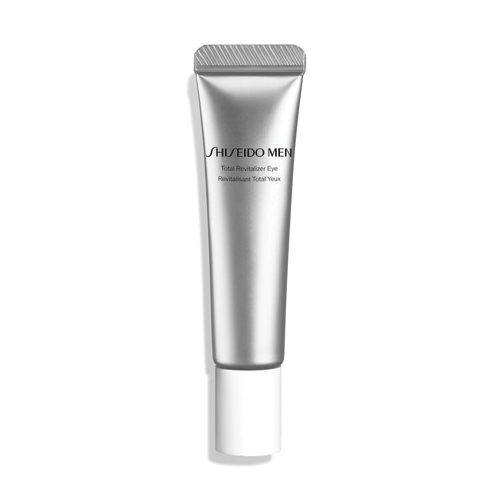 SHISEIDO MEN TOTAL REVITALIZER EYE