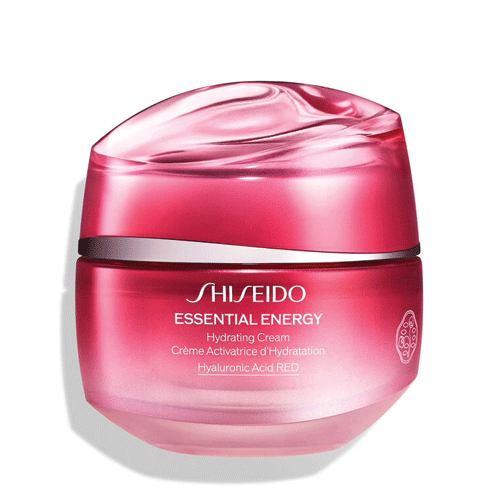 ESSENTIAL ENERGY HYDRATING DAY CREAM SPF20
