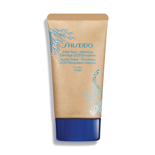 AFTER SUN INTENSIVE DEMAGE SOS EMULSION