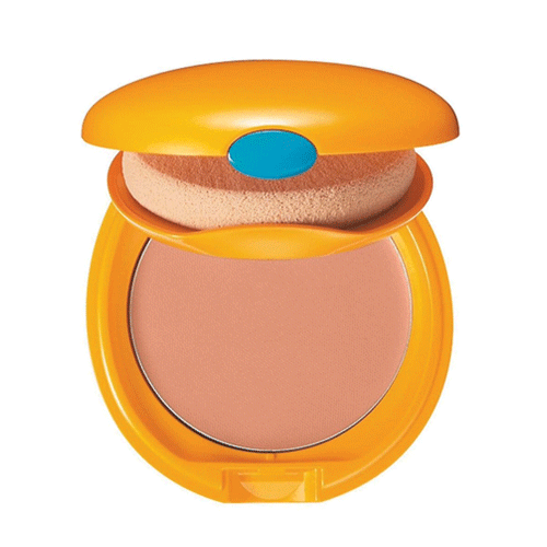 TANNING COMPACT FOUNDATION SPF6