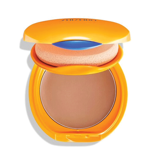 TANNING COMPACT FOUNDATION SPF10