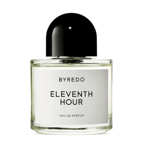 ELEVENTH HOUR