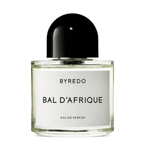 BAL D’AFRIQUE
