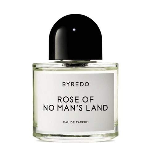 ROSE OF NO MAN’S LAND