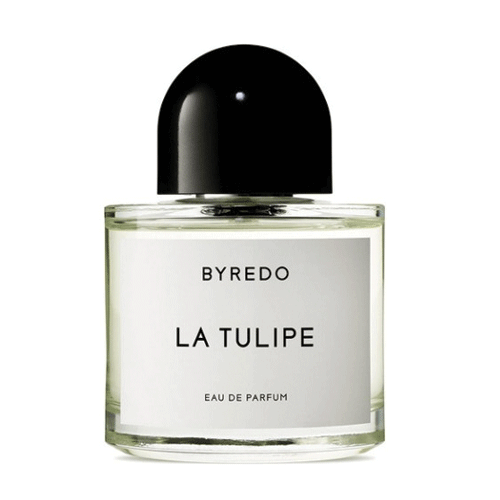 LA TULIPE