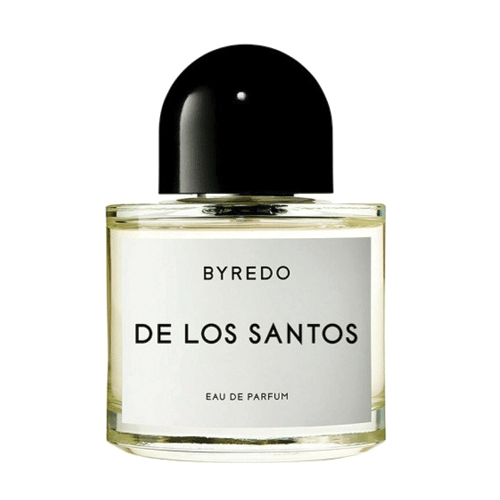 DE LOS SANTOS