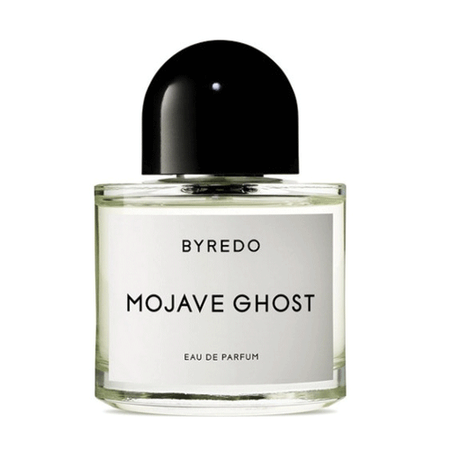 MOJAVE GHOST