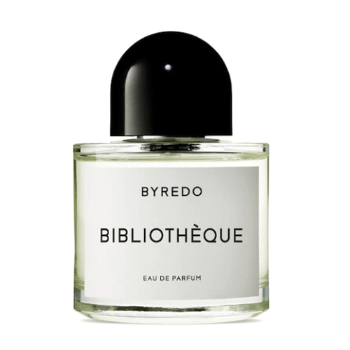 BIBLIOTHÈQUE