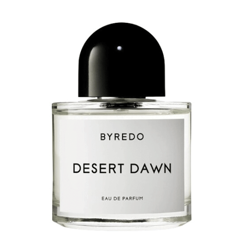 DESERT DAWN