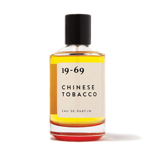 CHINESE TOBACCO