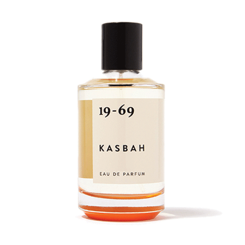 KASBAH