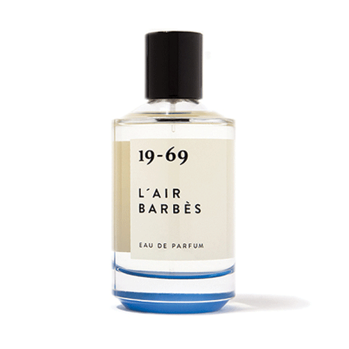 L’AIR BARBÉS