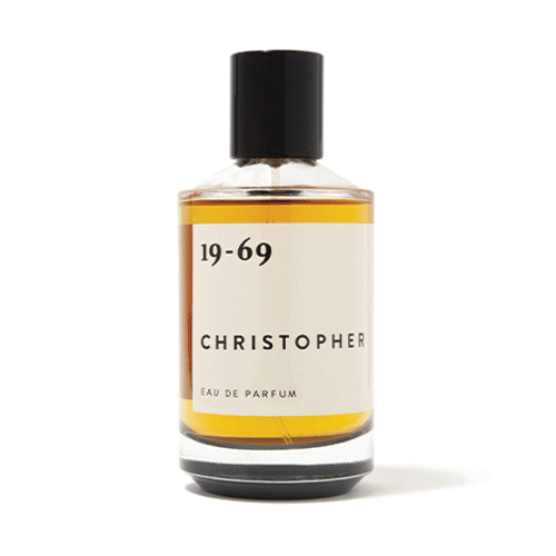 CHRISTOPHER