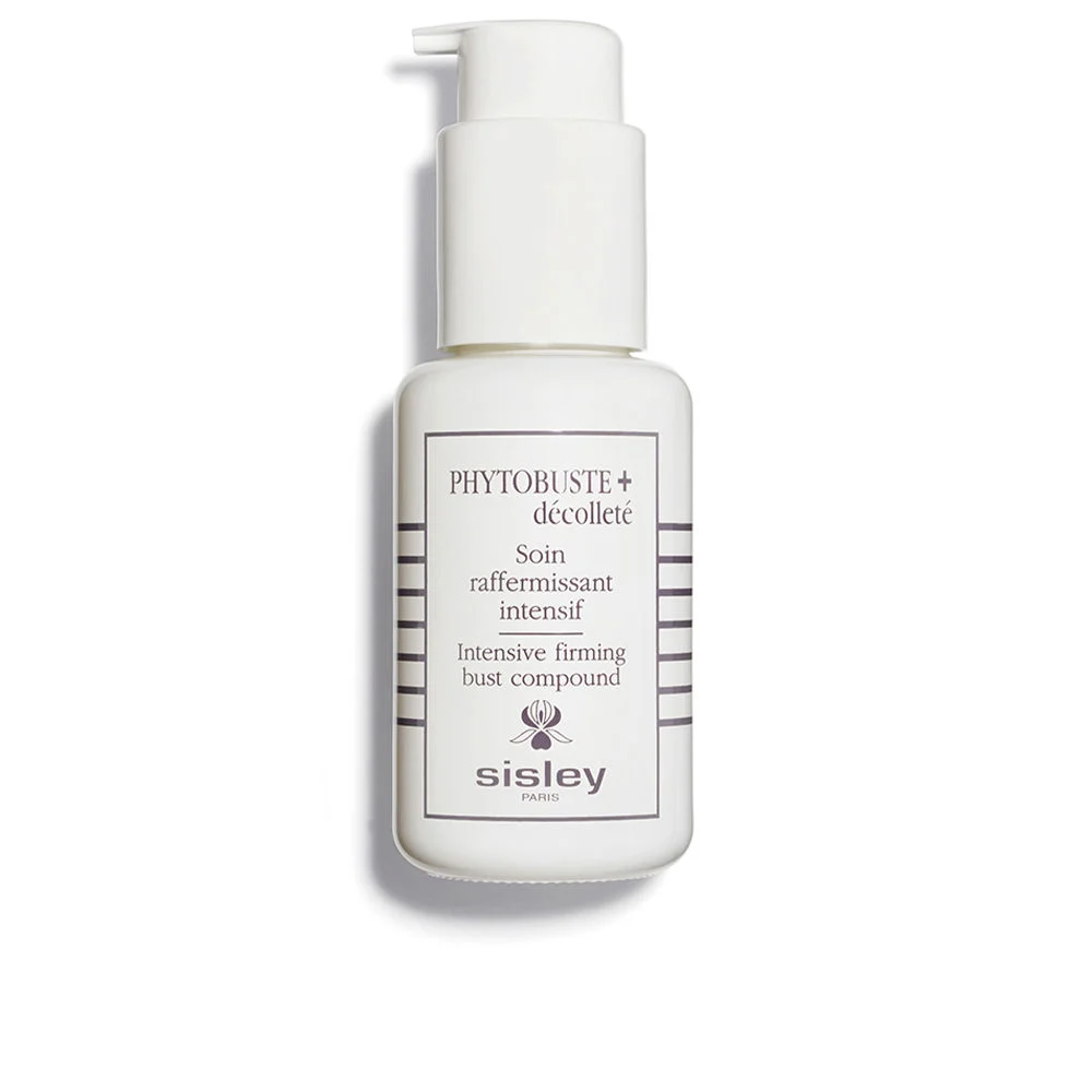 PHYTOBUSTE + décolleté