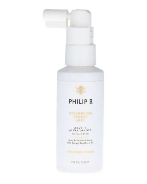 Philip B Detangling Toning Mist