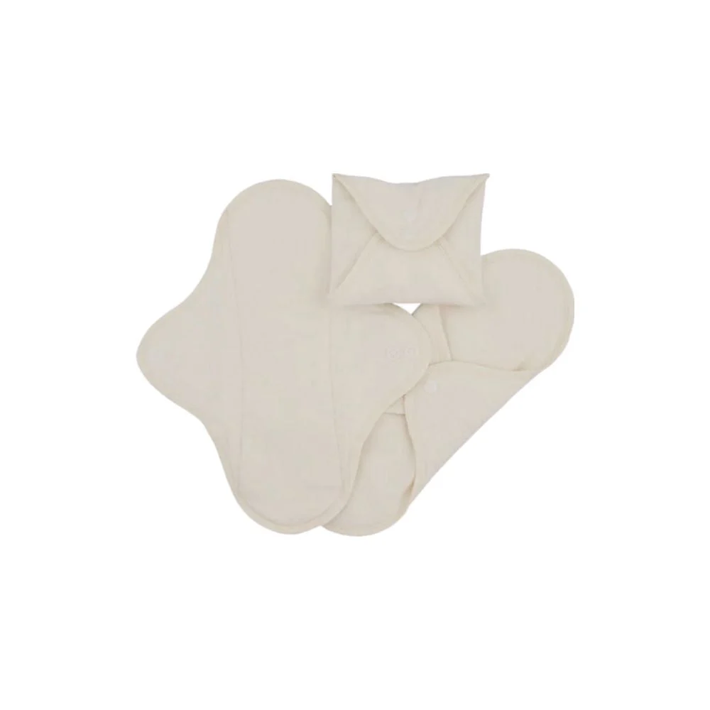 Imse Salvaslip Natural (3 pezzi)