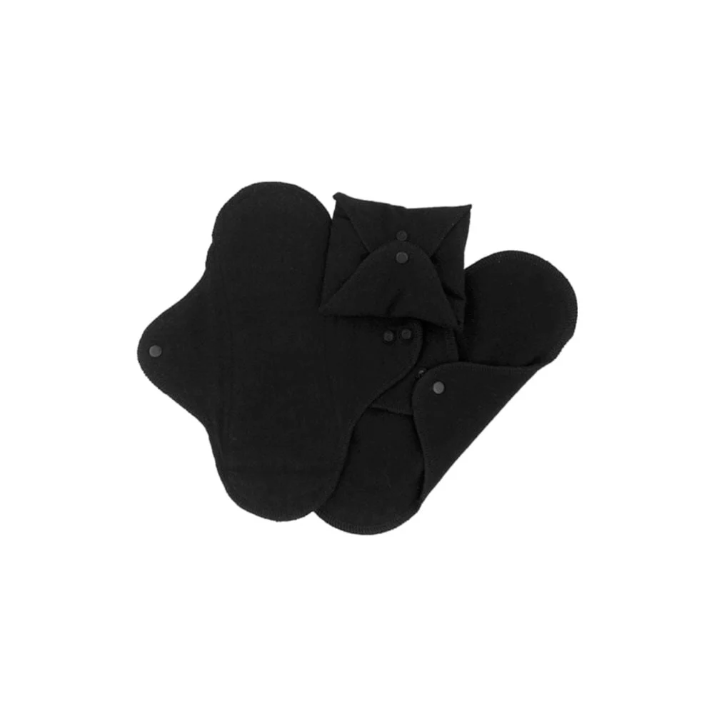 Imse Assorbenti Regular neri (3 pezzi)