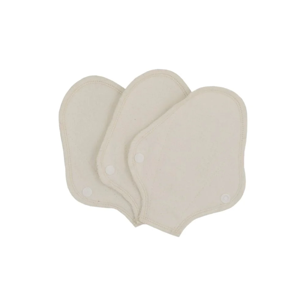 Imse Salvaslip per Perizoma Natural (3 pezzi)
