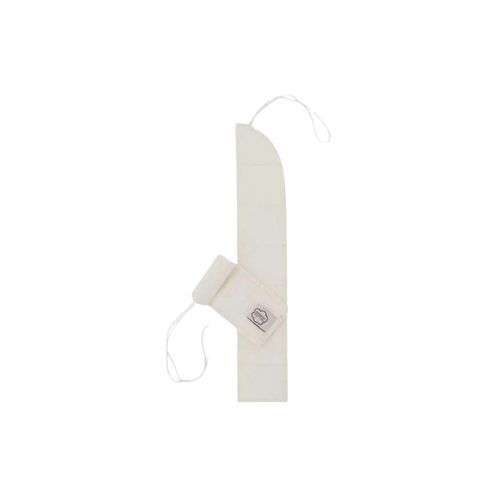 Imse Tamponi Assorbenti Heavy, Naturale 8 pezzi