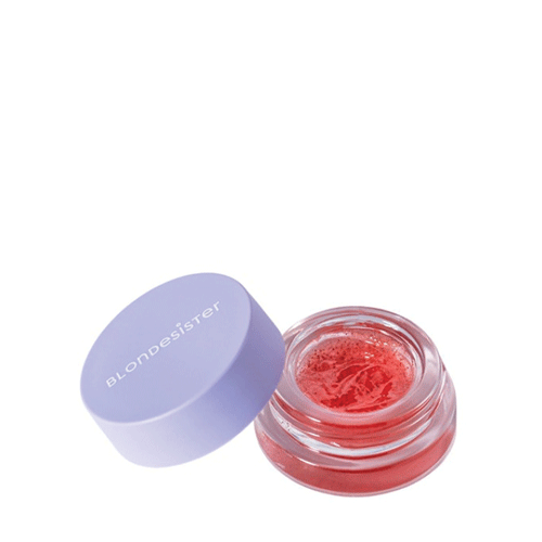 DAYLICIOUS GENTLE LIP SCRUB