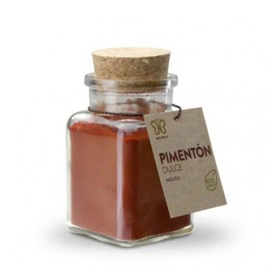 Naturcid Paprika Dolce Spezie 85g
