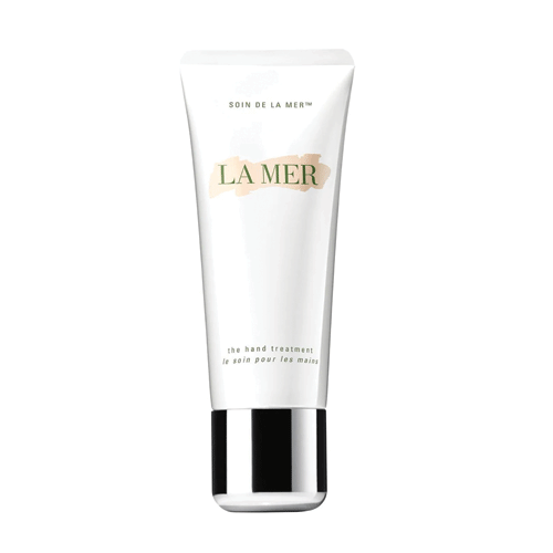 THE HAND TREATMENT