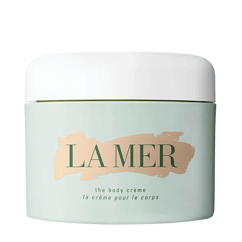 THE BODY CREAM