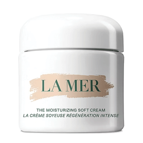 THE MOISTURING SOFT CREAM