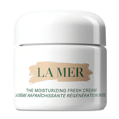 THE MOISTURING FRESH CREAM