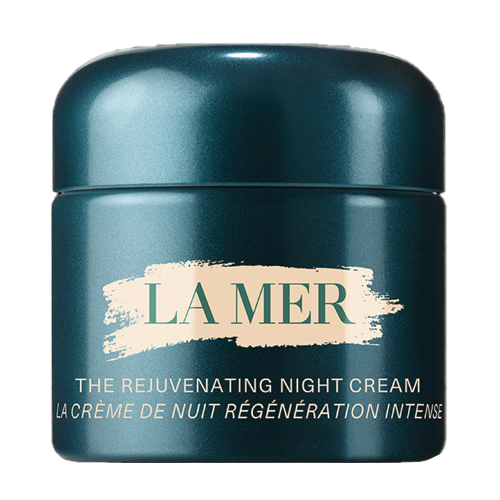 THE REJUVANATING NIGHT CREME