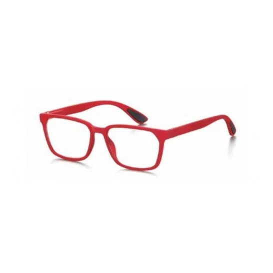 Coronation Padua Occhiali Mogar Rosso +2.00 1 Unità