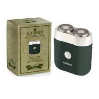 Gordon Rasoio elettrico da barba waterproof Gordon