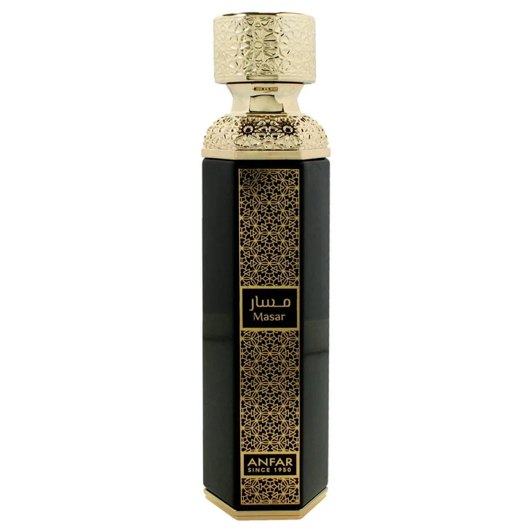 Anfar Masar EDP U 200 ml